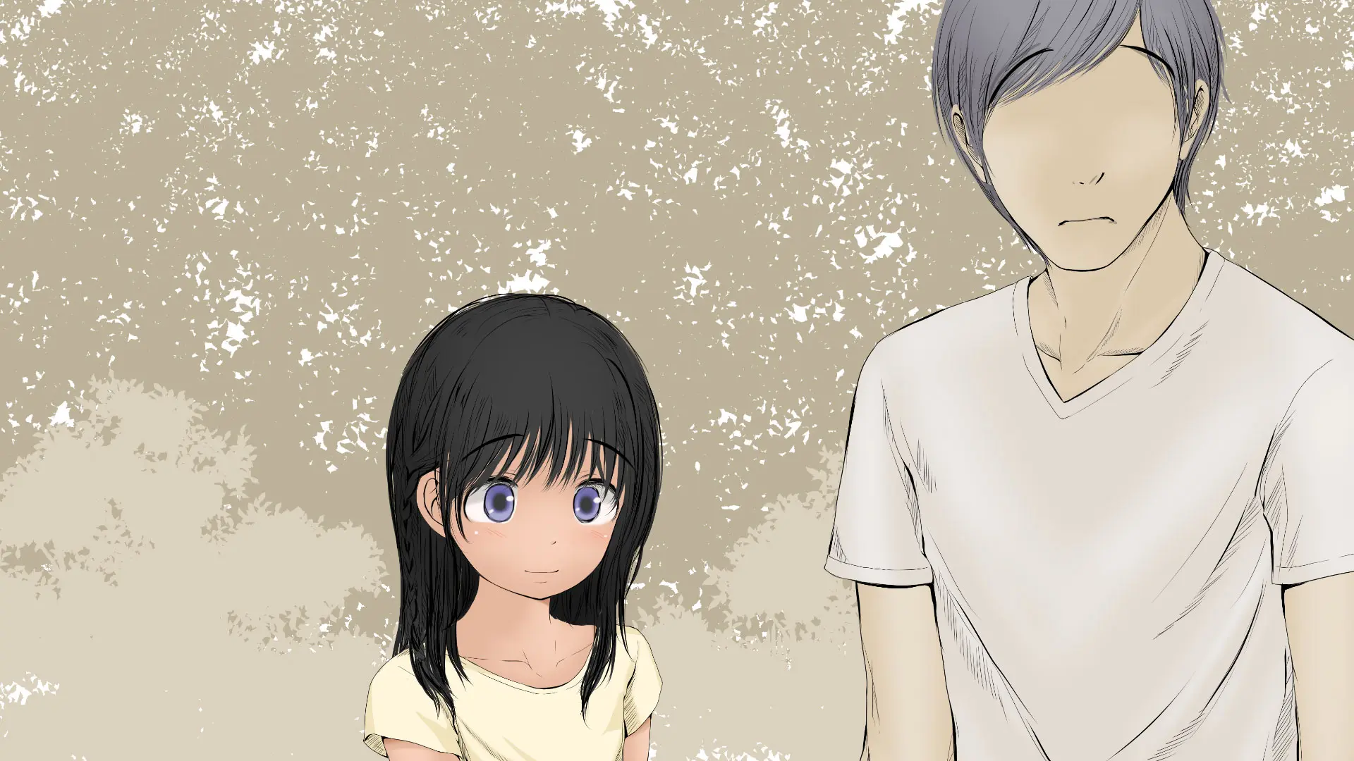 Boku No Aisuru Inaka No Shoujo. 2